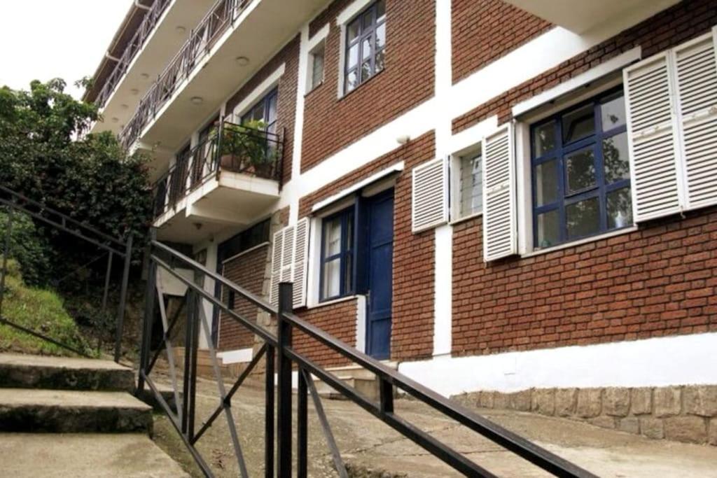 Sunshine H. C. Apartments Addis Abeba Zewnętrze zdjęcie